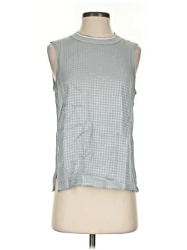 Rag & Bone Sleeveless Blouse