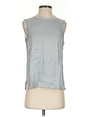 Rag & Bone Sleeveless Blouse (view 1)