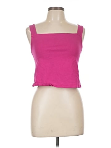 Torrid Tank Top (view 1)