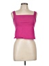 Torrid Pink Tank Top Size Lg Plus (0) - photo 1