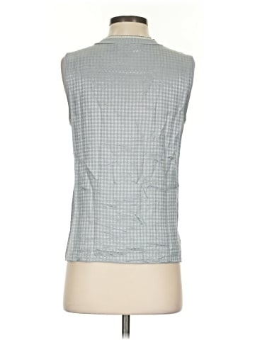 Rag & Bone Sleeveless Blouse (view 2)