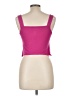 Torrid Pink Tank Top Size Lg Plus (0) - photo 2