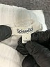 Splendid White Casual Pants Size L - photo 7