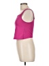 Torrid Pink Tank Top Size Lg Plus (0) - photo 5