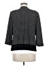 misook Black Cardigan Size M - photo 2