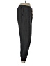 ALTERNATIVE Chevron-herringbone Gray Casual Pants Size L - photo 4