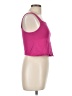 Torrid Pink Tank Top Size Lg Plus (0) - photo 4