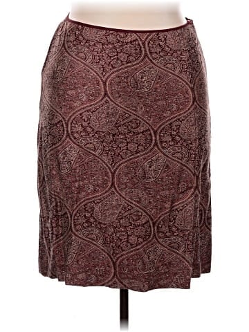 Banana Republic Wool Skirt (view 1)