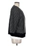 misook Black Cardigan Size M - photo 4