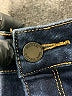 MICHAEL Michael Kors Blue Jeans Size 8 - photo 7