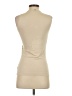 St. John Gold Tank Top Size P (petite) - photo 2