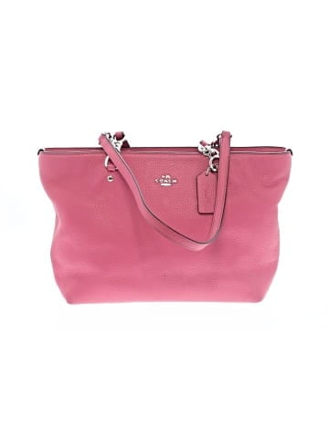 Coach Shoulder Bag (view 1)