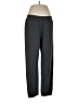 Hanes Solid Gray Active Pants Size L - photo 1