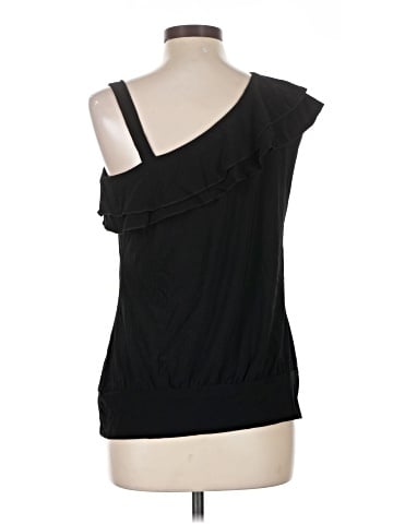 Carole Little Sleeveless Blouse (view 2)