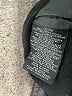 Sebby Collection 100% Polyurethane Black Jacket Size XL - photo 7