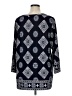 Ruby Rd. Blue 3/4 Sleeve Blouse Size 1X - photo 2