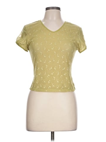 Baby Phat Short Sleeve Top (view 1)