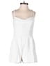 Twenty8Twelve Hearts White Romper Size 6 - photo 1