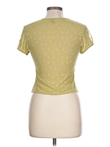 Baby Phat Short Sleeve Top (view 2)