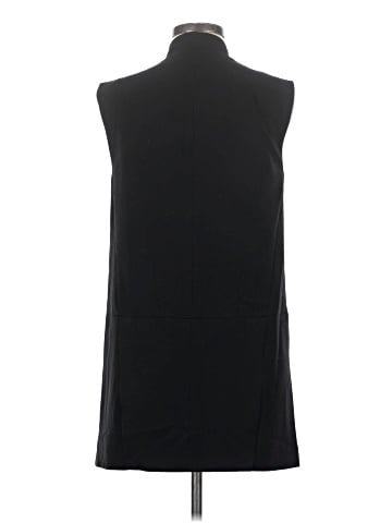 White House Black Market Tuxedo Vest (view 2)