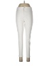 M&S Ivory Jeans Size 14 SHORT - photo 1