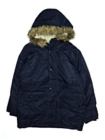 The Children's Place Snow Jacket (view 1)