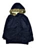 The Children's Place 100% Polyester Blue Snow Jacket Size 14 - photo 1