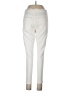 M&S Ivory Jeans Size 14 SHORT - photo 2