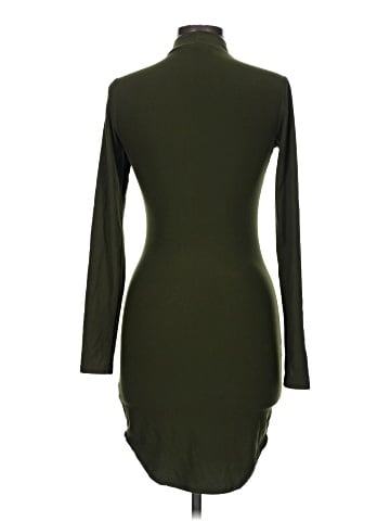 No Comment Casual Dress (view 2)