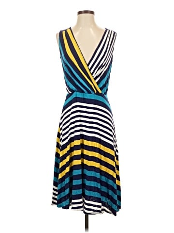 Sangria Cocktail Dress (view 1)