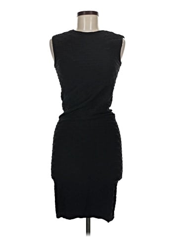 Carmen Carmen Marc Valvo Cocktail Dress (view 1)