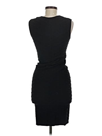 Carmen Carmen Marc Valvo Cocktail Dress (view 2)