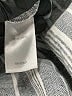 J.Jill Stripes Gray Shorts Size S - photo 4