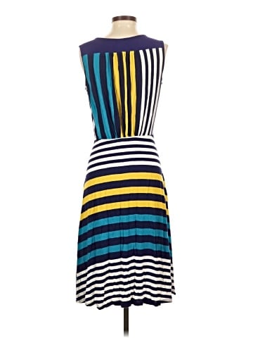 Sangria Cocktail Dress (view 2)