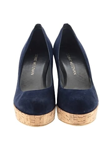 Stuart Weitzman Wedges (view 2)
