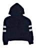NFL 100% Polyester Blue Pullover Sweater Size 10 - 12 - photo 2