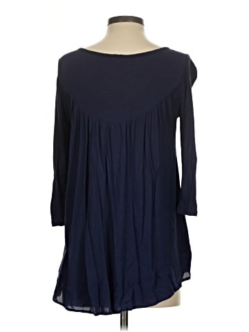 Kohl's 3/4 Sleeve Top (view 2)