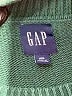 Gap 100% Cotton Green Pullover Sweater Size XXL - photo 7