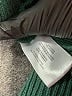 Gap 100% Cotton Green Pullover Sweater Size XXL - photo 8