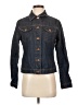 Caslon 100% Cotton Blue Denim Jacket Size S - photo 1