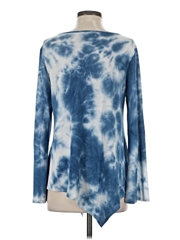 Status by Chenault Long Sleeve T-Shirt (view 2)