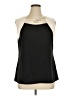 Sami & JO Black Sleeveless Blouse Size 1X - photo 1