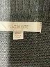 Flat White Gray Cardigan Size ONE - photo 7