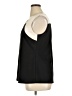 Sami & JO Black Sleeveless Blouse Size 1X - photo 5