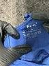 Pro-fit Blue Tank Top Size S - photo 7