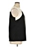 Sami & JO Black Sleeveless Blouse Size 1X - photo 4