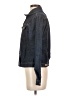 Caslon 100% Cotton Blue Denim Jacket Size S - photo 5