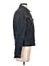 Caslon 100% Cotton Blue Denim Jacket Size S - photo 4