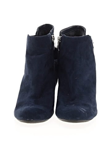 Sam & Libby Ankle Boots (view 2)