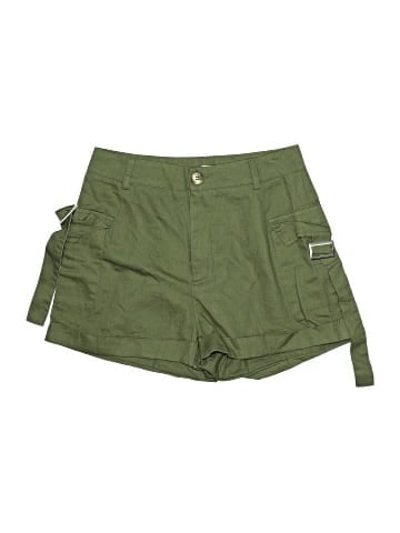 Romwe Cargo Shorts (view 1)